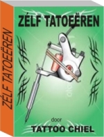 E-Book TattooChiel